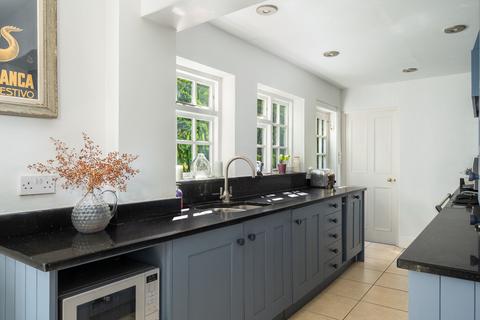 undefined, Basmore Lane, Lower Shiplake RG9