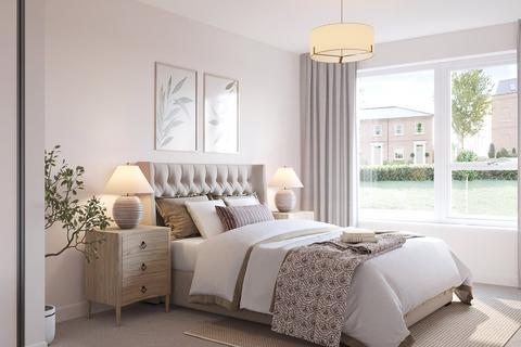 undefined, Bower House At Arden Lawn, Henley-in-Arden, Warwickshire, B95