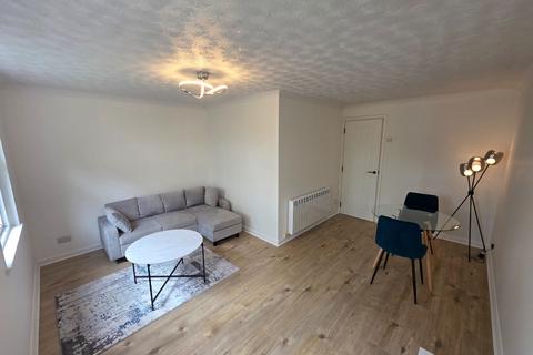1 bedroom flat to rent, Millside Terrace, Peterculter, Aberdeen, AB14