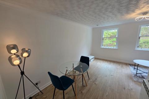 1 bedroom flat to rent, Millside Terrace, Peterculter, Aberdeen, AB14
