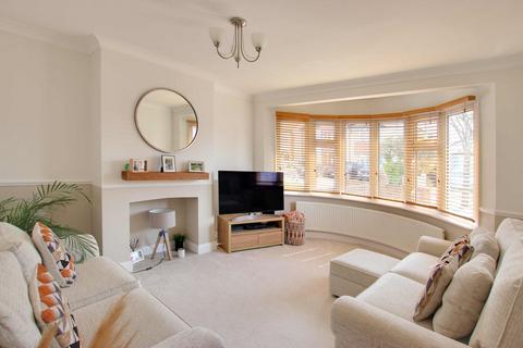 1 Brookside Way, Croydon, CR0 7RR