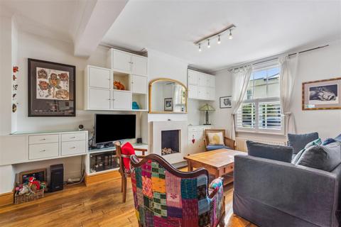 21 Sutherland Road, London, W4 2QR