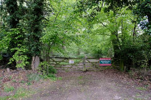 Woodland for sale, Witham Road, Witham CM8
