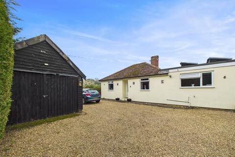 4 bedroom bungalow for sale, Sandy Lane, Sternfield, Saxmundham, Suffolk, IP17