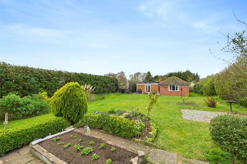 4 bedroom bungalow for sale, Sandy Lane, Sternfield, Saxmundham, Suffolk, IP17