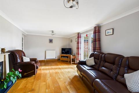 4 bedroom bungalow for sale, Sandy Lane, Sternfield, Saxmundham, Suffolk, IP17