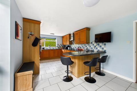 4 bedroom bungalow for sale, Sandy Lane, Sternfield, Saxmundham, Suffolk, IP17