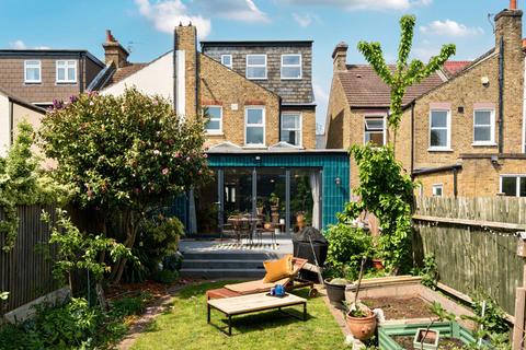 31 Leander Road, Thornton Heath, CR7 6JY