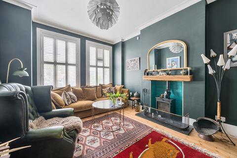 31 Leander Road, Thornton Heath, CR7 6JY