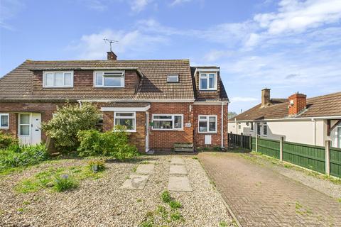 Beechcroft Road, Longlevens, Gloucester, Gloucestershire, GL2