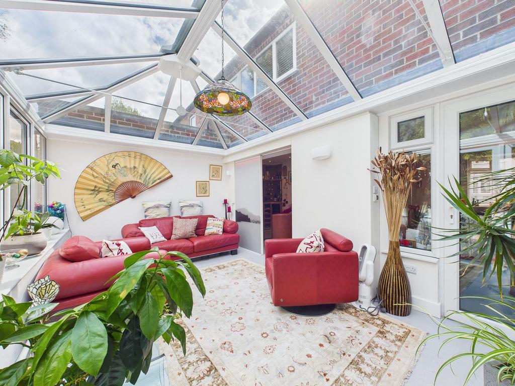 Conservatory