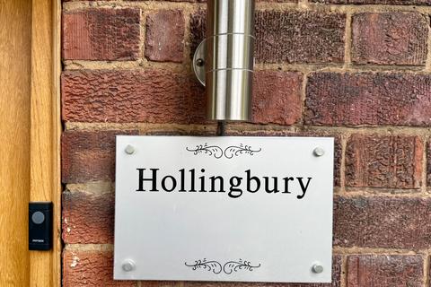 undefined, HOLLINGBURY, Frederick Avenue, Carlton, Nottingham