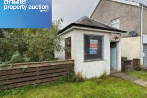 Office for sale, Road, Lanark ML11