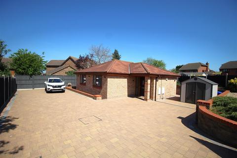 64a Wards Hill Road, Minster On Sea, Sheerness, ME12 2LQ
