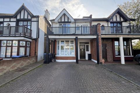 3 bedroom semi-detached house for sale, Stanley Road, Broadstairs