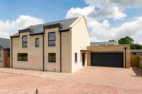 4 bedroom detached house for sale, Brockleaze, Neston, Corsham