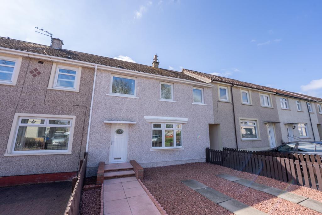 3 Bedroom Terraced for Sale
