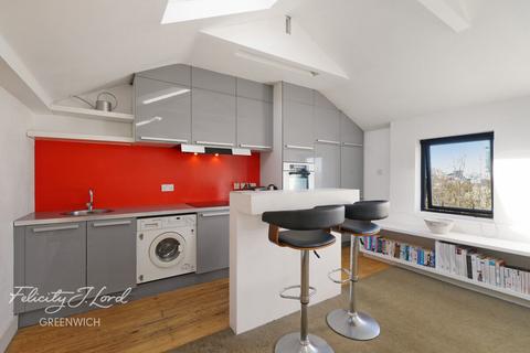 2 bedroom flat for sale - Lewisham Way, SE4 1XF