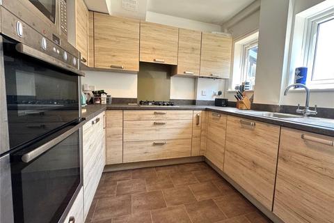 6 Burford Road, Salisbury, SP2 8AN