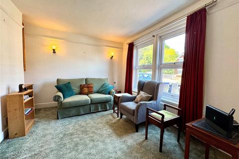 6 Burford Road, Salisbury, SP2 8AN