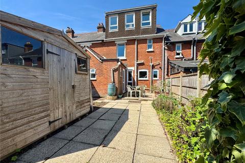 6 Burford Road, Salisbury, SP2 8AN