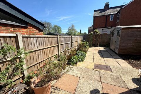 6 Burford Road, Salisbury, SP2 8AN