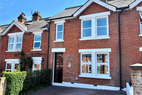undefined, Burford Road, Salisbury, Wiltshire, SP2