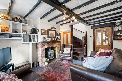 2 bedroom cottage for sale, The Square, Stoke-on-Trent ST11