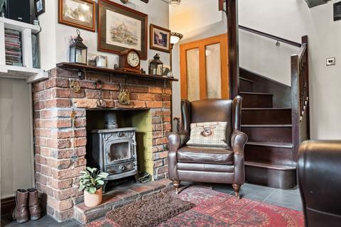 2 bedroom cottage for sale, The Square, Stoke-on-Trent ST11