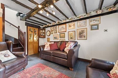 2 bedroom cottage for sale, The Square, Stoke-on-Trent ST11