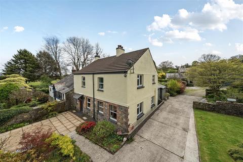 4 bedroom semi-detached house for sale, Tremar, Liskeard