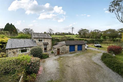 4 bedroom semi-detached house for sale, Tremar, Liskeard