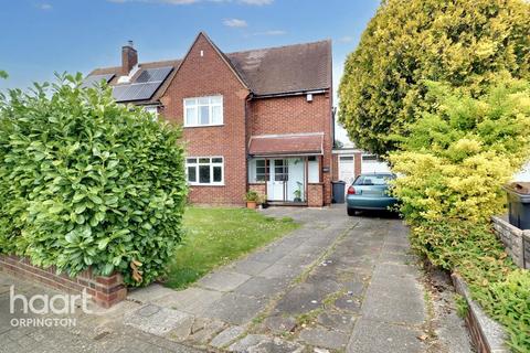 Charterhouse Road, Orpington