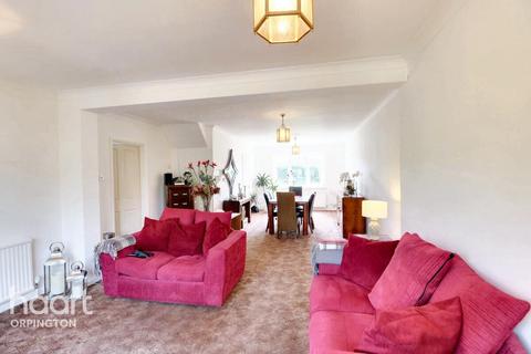 3 bedroom semi-detached house for sale, Charterhouse Road, Orpington