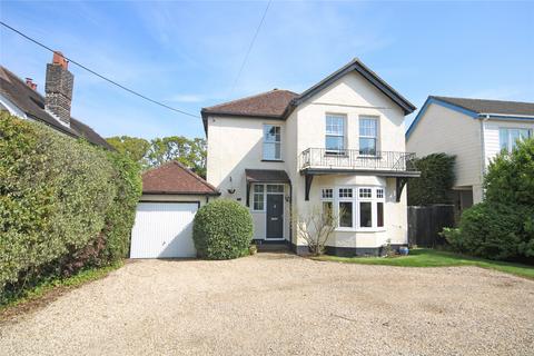 Barton Court Avenue, Barton on Sea, New Milton, Hampshire, BH25