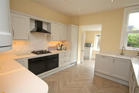 4 bedroom detached house for sale, Barton Court Avenue, Barton on Sea, New Milton, Hampshire, BH25