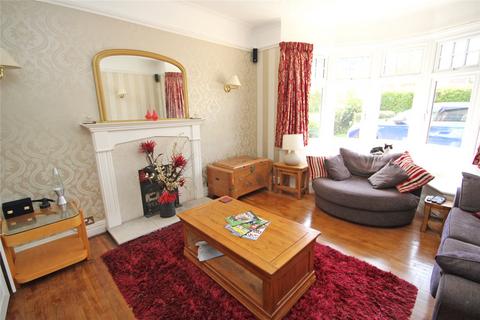 4 bedroom detached house for sale, Barton Court Avenue, Barton on Sea, New Milton, Hampshire, BH25