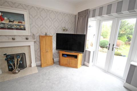 4 bedroom detached house for sale, Barton Court Avenue, Barton on Sea, New Milton, Hampshire, BH25