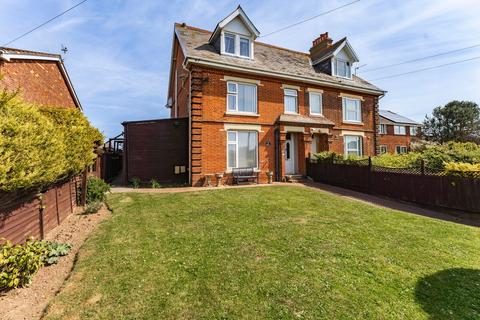 7 bedroom semi-detached house for sale, Cromer Road, Mundesley