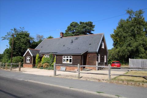 3 bedroom bungalow for sale, Southlands, Churt Road, Hindhead