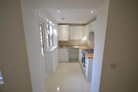 2 bedroom flat to rent, St. Leonards Avenue, Hove