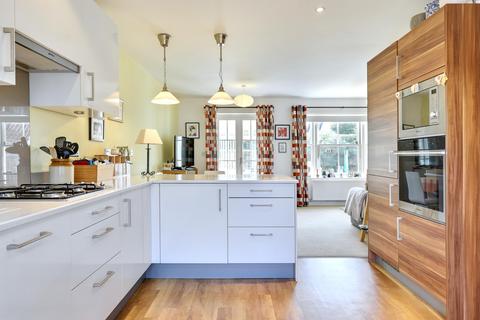 4 Rushden Close, Fulbourn, Cambridge, CB21 5AF