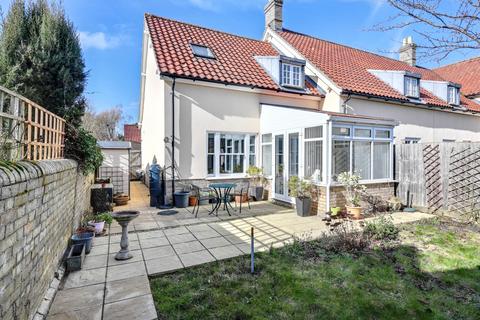 4 Rushden Close, Fulbourn, Cambridge, CB21 5AF
