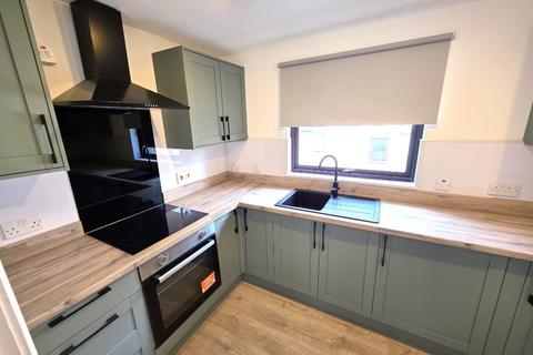2 bedroom flat to rent, Cuparstone Row, City Centre, Aberdeen, AB10