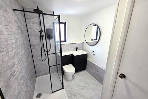 2 bedroom flat to rent, Cuparstone Row, City Centre, Aberdeen, AB10