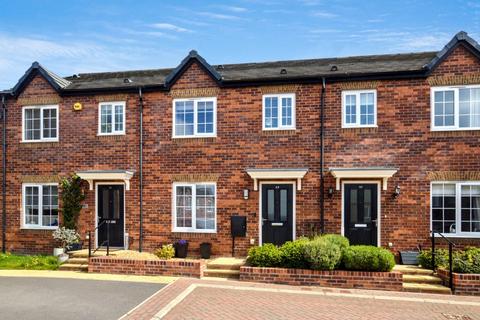 3 bedroom terraced house for sale, Wren Green Way, Wrenthorpe, Wakefield, West Yorkshire