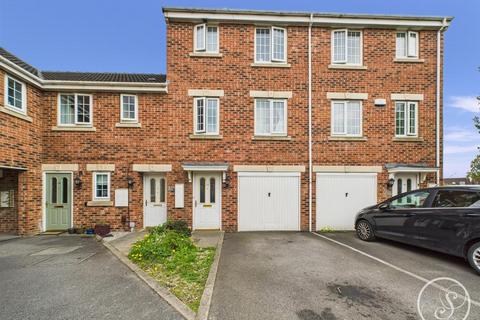 Blenkinsop Way, Leeds