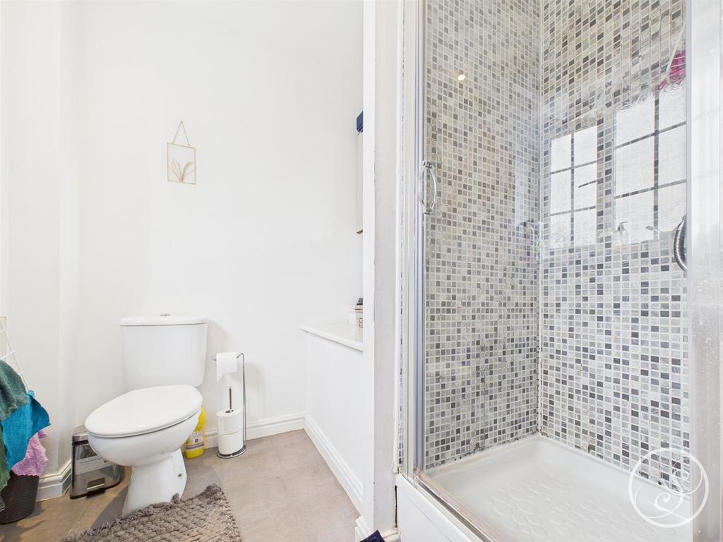 En suite