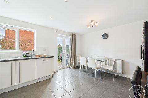 undefined, Blenkinsop Way, Leeds