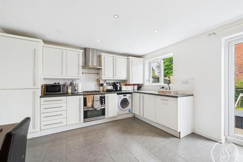 undefined, Blenkinsop Way, Leeds